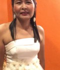 Rencontre Femme Thaïlande à Thai : Kwan, 39 ans
